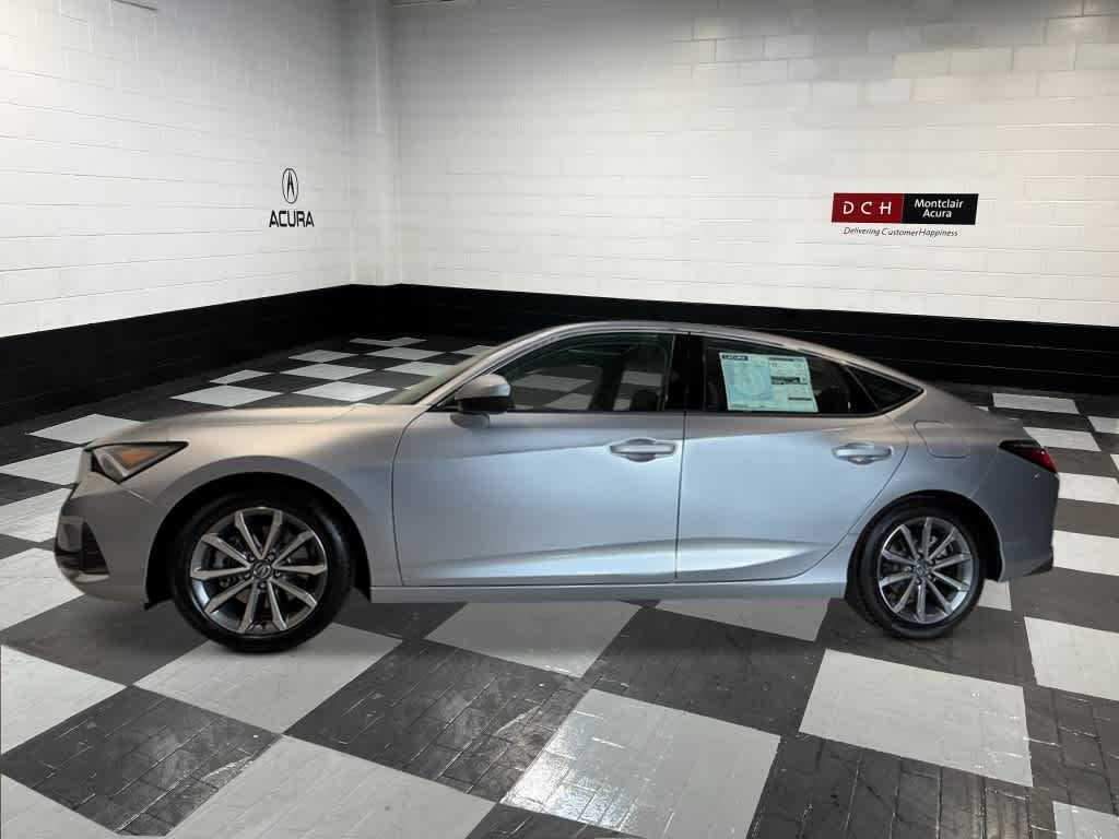 2026 Acura Integra Base photo 2