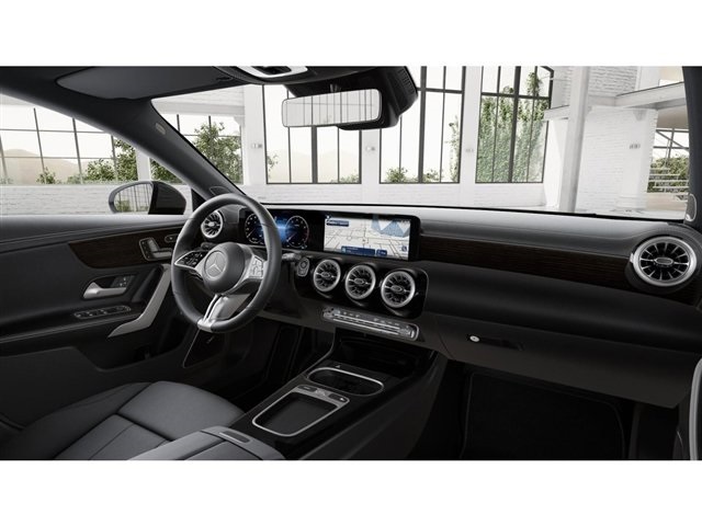 2024 Mercedes Benz CLA 250 4MATIC photo 6