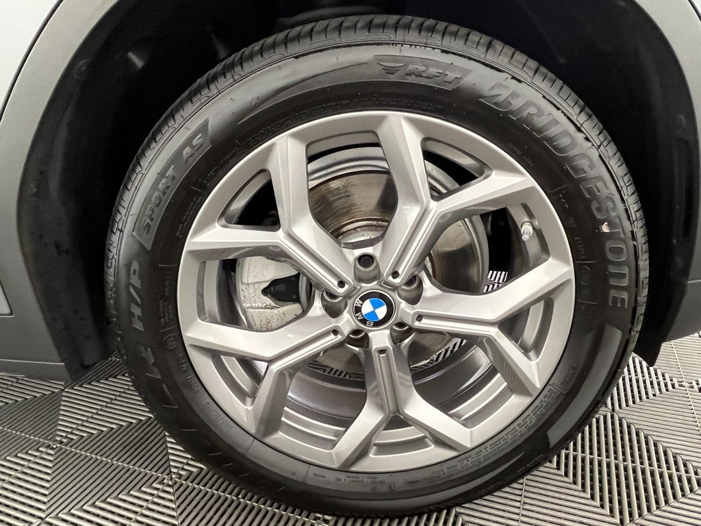 2023 Bmw X3 xDrive30i photo 12