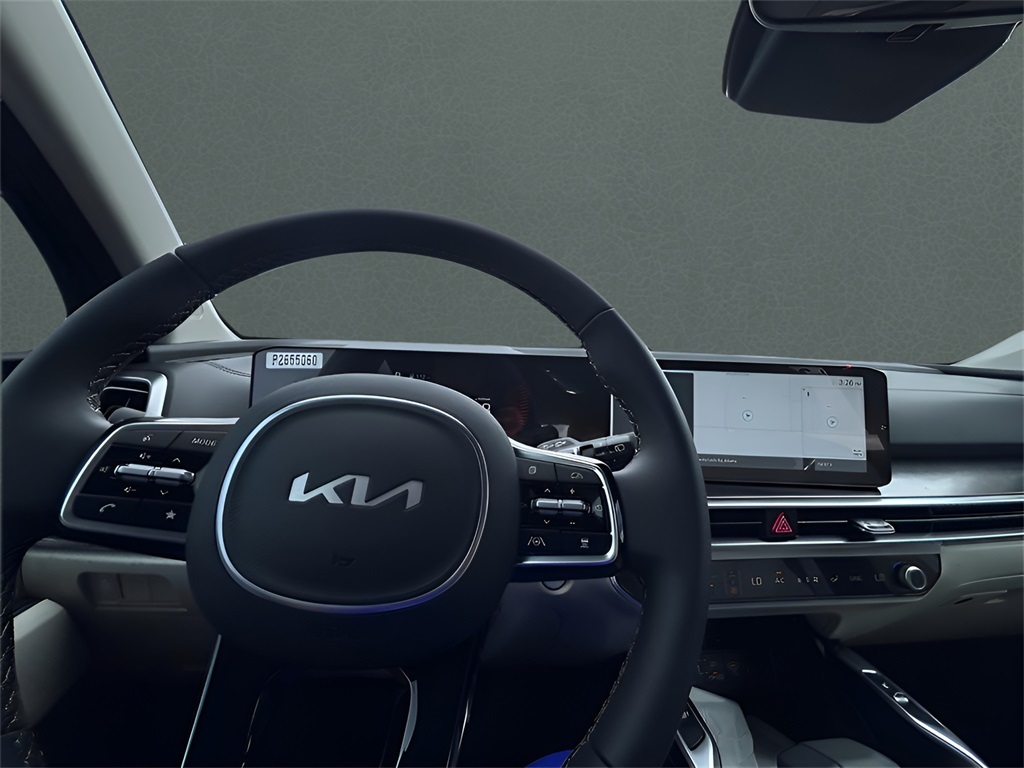 2025 Kia Sorento S photo 29