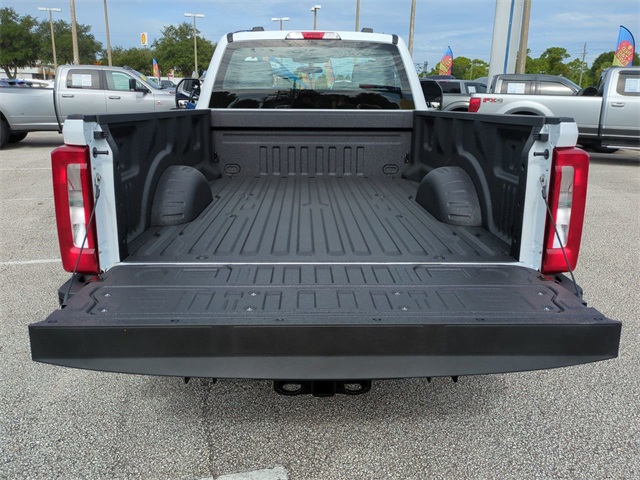 2026 Ford F-250 XL photo 12