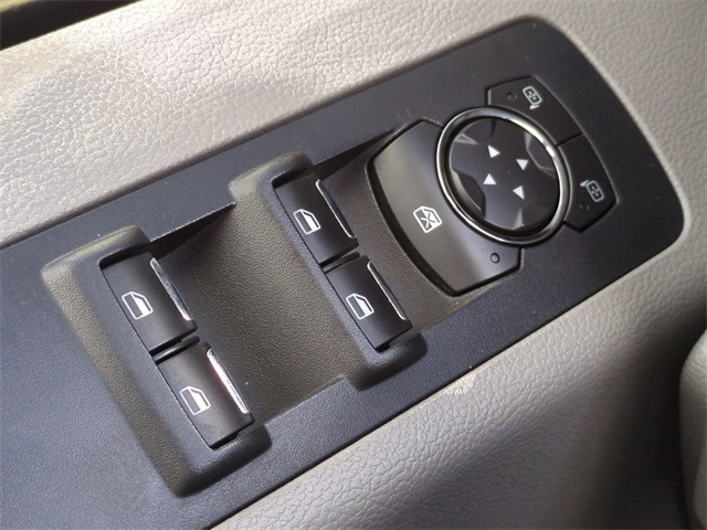 2015 Ford F-150 XLT photo 23