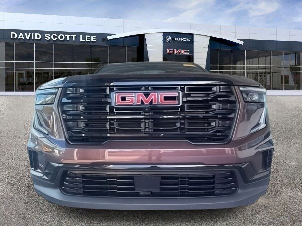 2025 Gmc Acadia Elevation photo 2