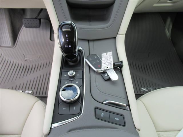 2025 Cadillac XT5 Premium Luxury photo 17