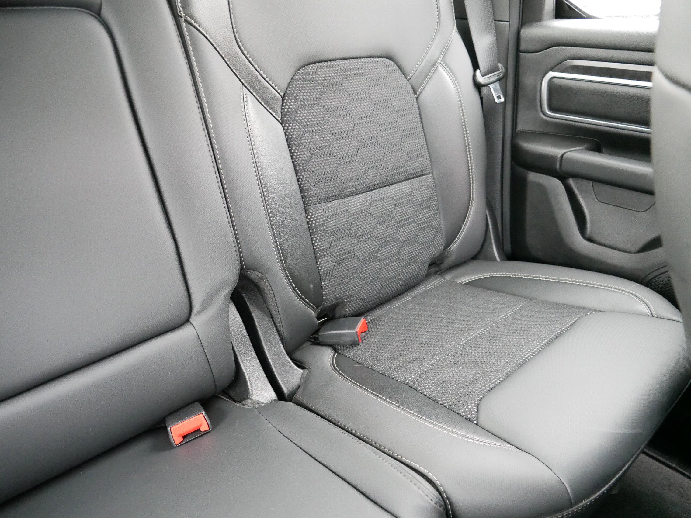 2022 Ram 1500 Big Horn photo 14