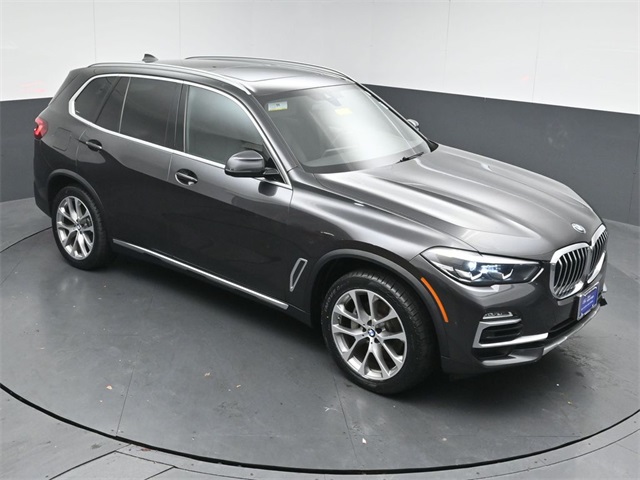 2021 BMW X5 - Image 39