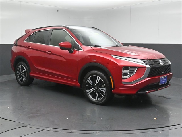 2023 MITSUBISHI ECLIPSE CROSS - Image 1