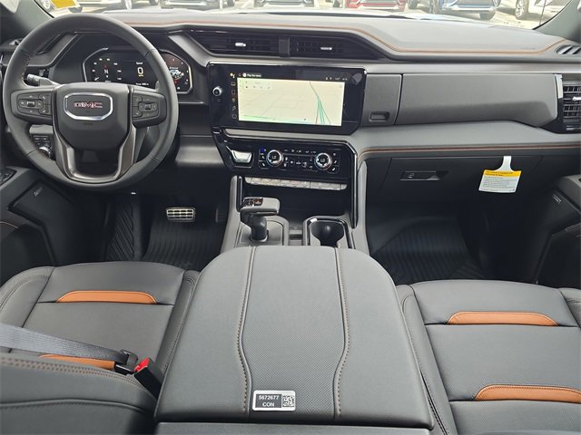 2026 Gmc Sierra 1500 AT4 photo 9