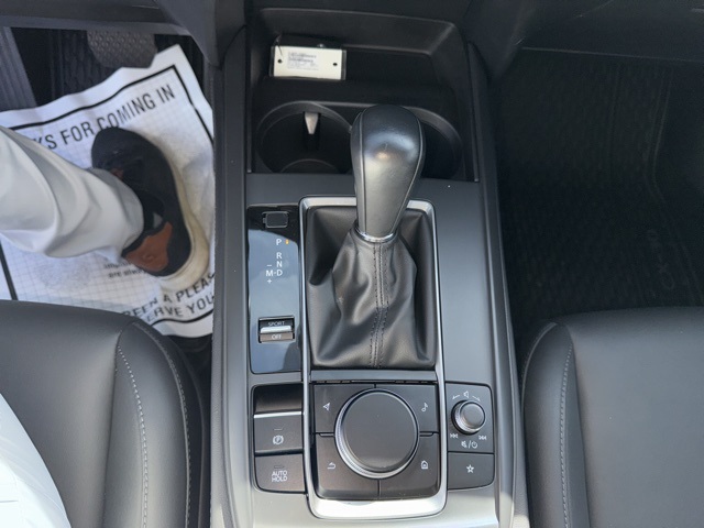 2023 Mazda CX-30 2.5 Select photo 21