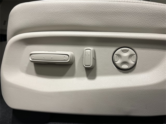 2026 Honda Odyssey EX-L photo 11