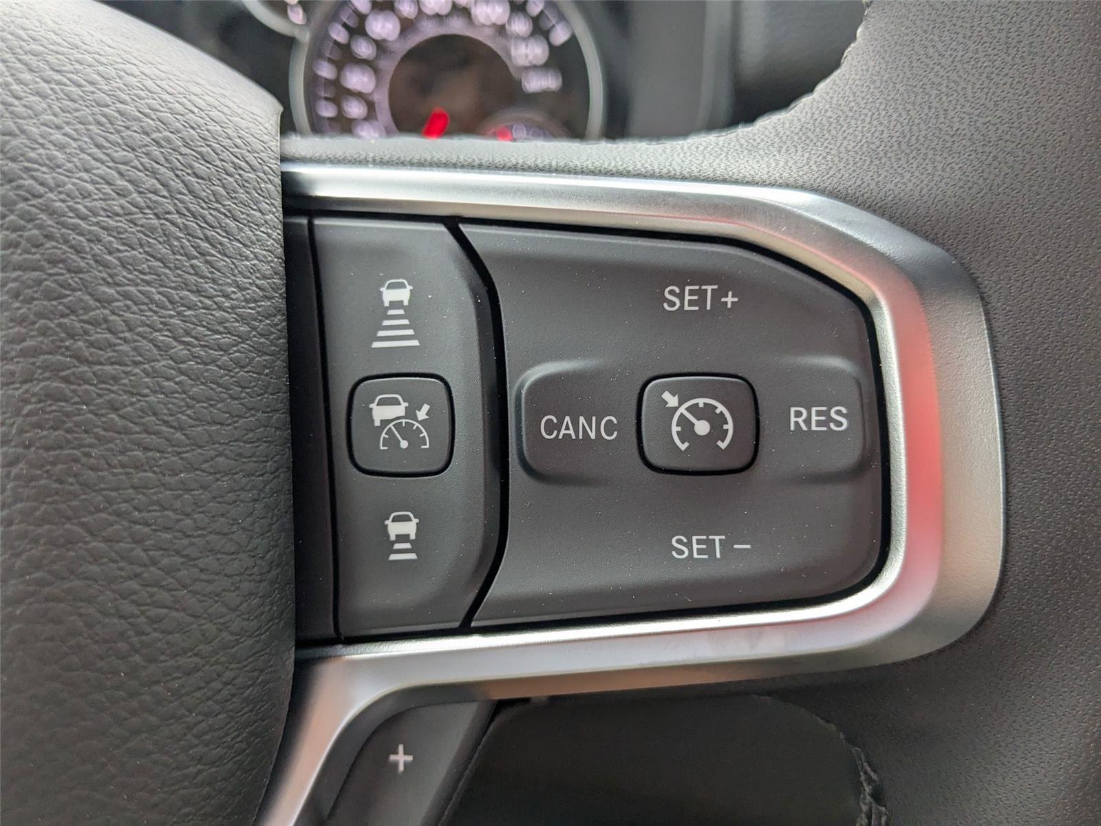 2025 Ram 1500 Big Horn photo 15