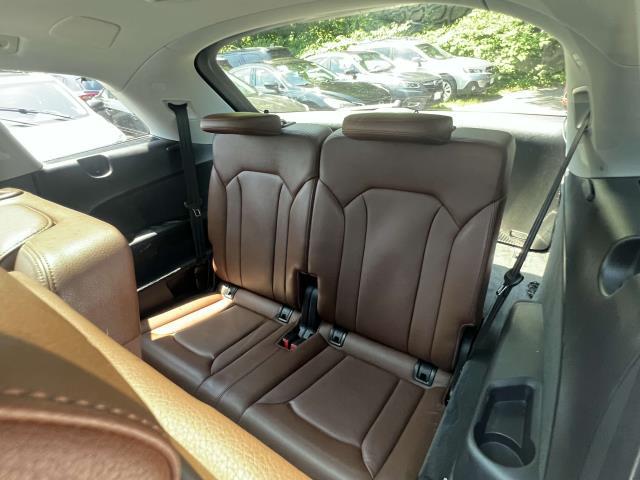 2017 Audi Q7 3.0T Premium photo 8