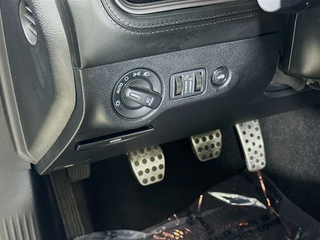 Used 2023 Silver Dodge R/T Scat Pack image 10