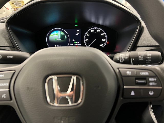 2025 Honda CR-V EX photo 22