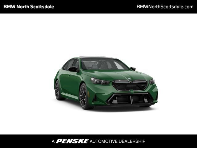 2026 BMW M5 M5's photo