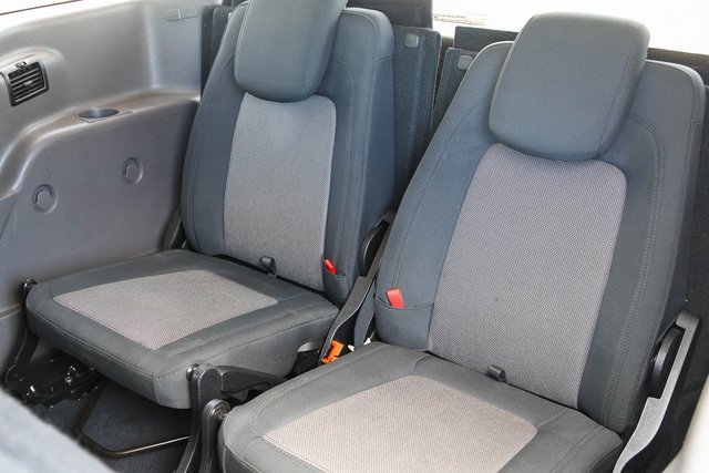 Used 2021 Blue Ford XL image 12