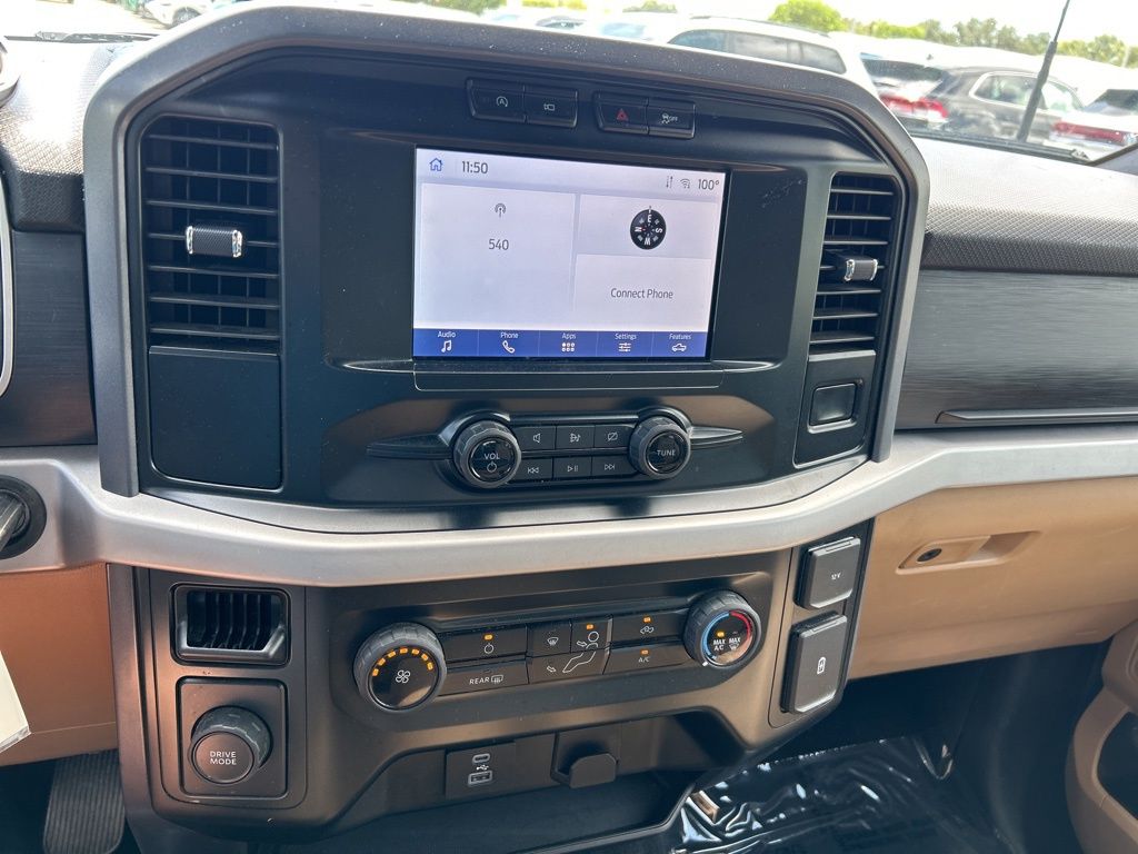 2023 Ford F-150 XLT photo 24