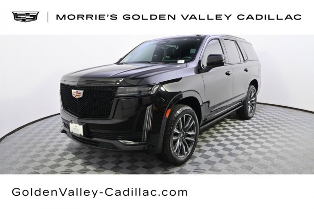 2021 Cadillac Escalade