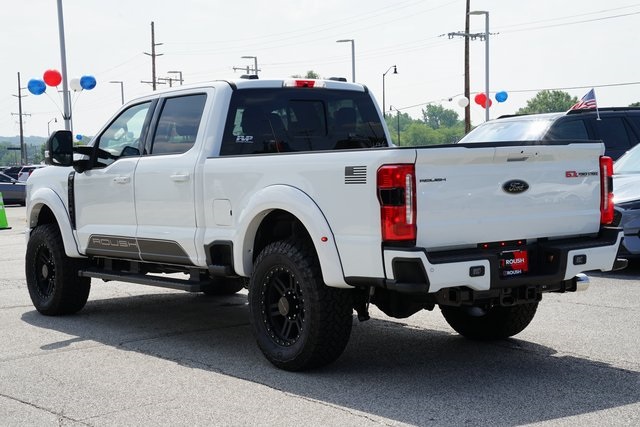 2025 FORD F-250 - Image 27