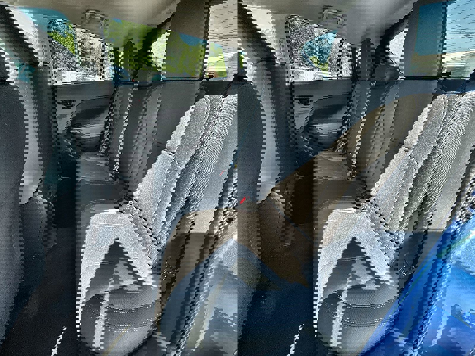 2025 Subaru Crosstrek Base photo 24