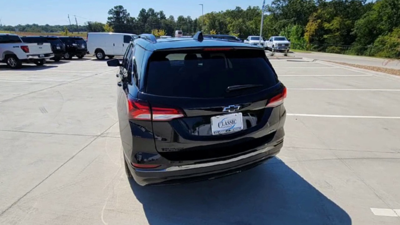 2023 Chevrolet Equinox RS photo 36