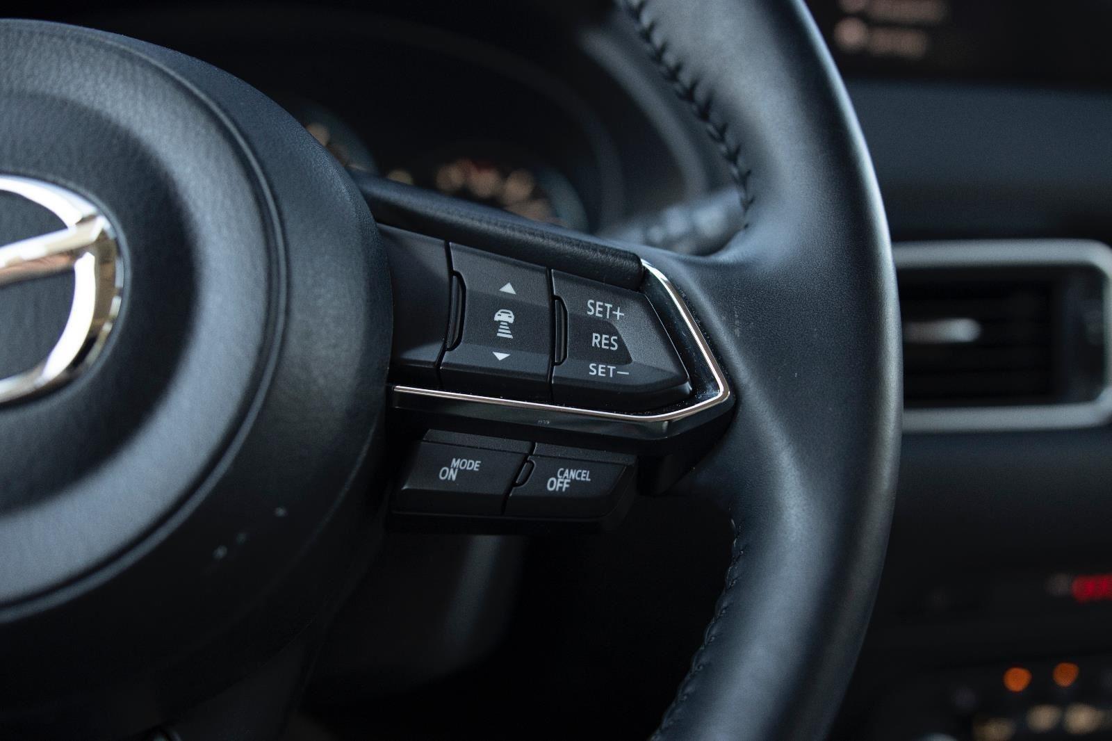 2023 Mazda CX-5 2.5 Premium Plus photo 6