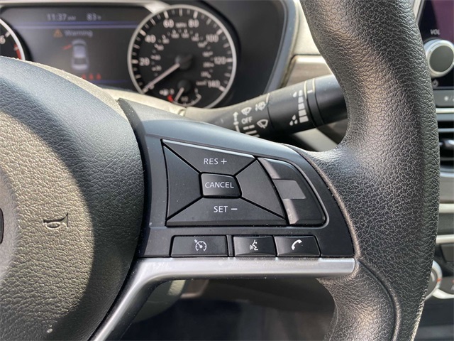 2024 Nissan Altima 2.5 SV photo 18