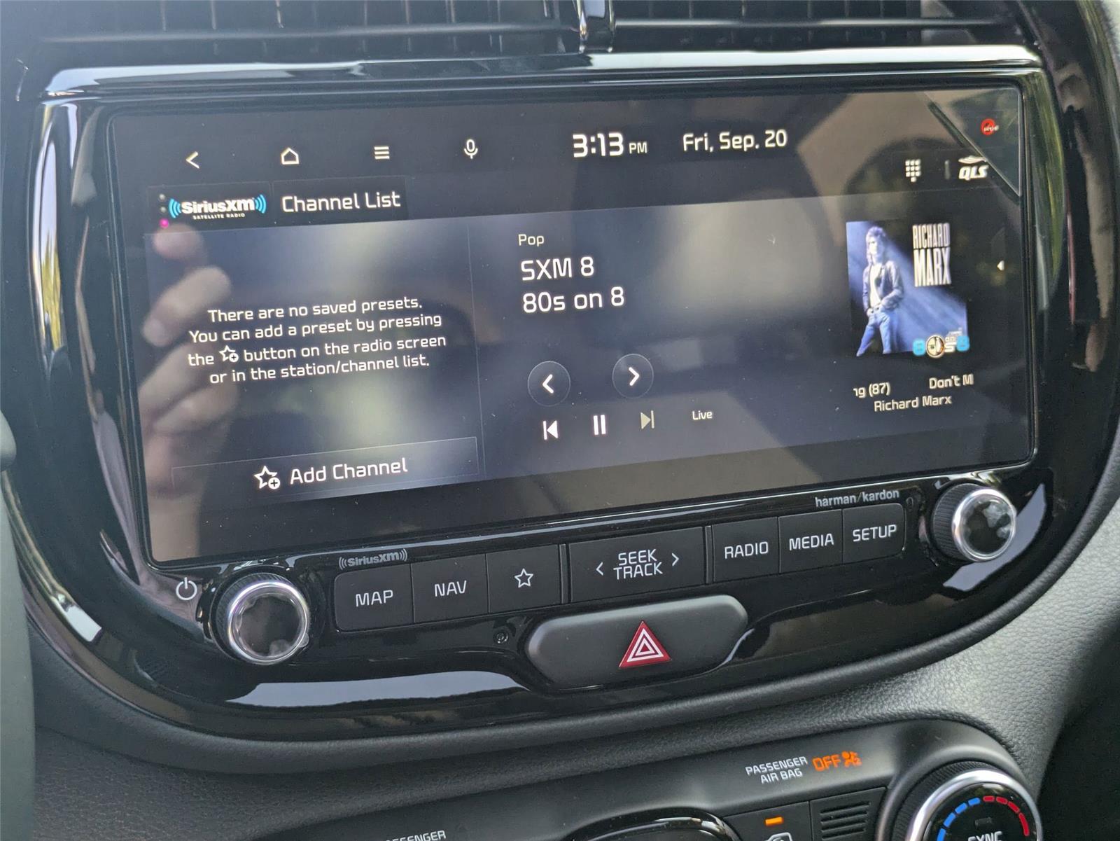 2025 Kia Soul GT-Line photo 23