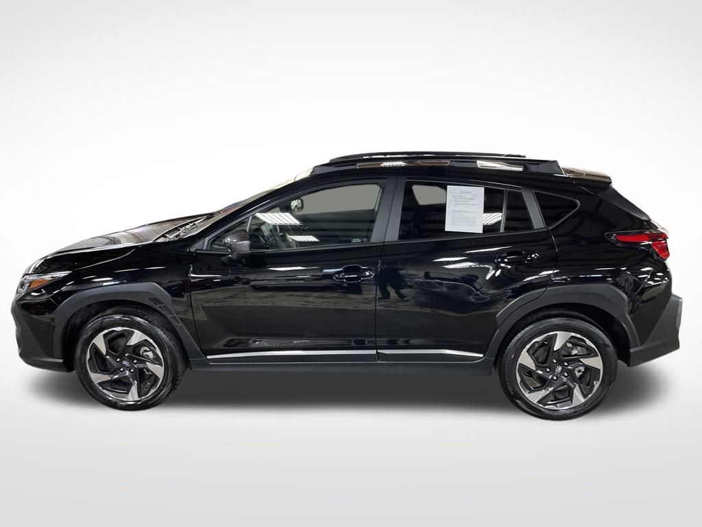 2025 Subaru Crosstrek Limited photo 2