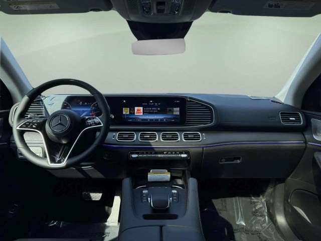2026 Mercedes Benz GLE 450 4MATIC photo 10