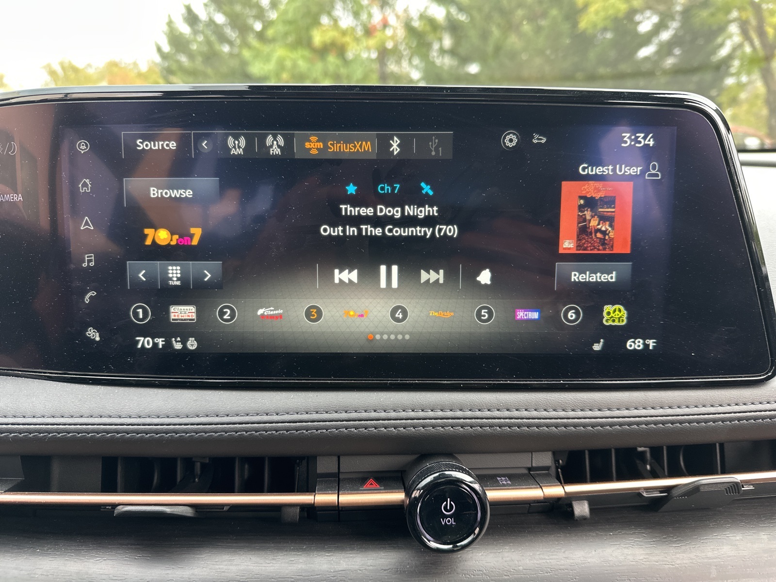 2023 Nissan ARIYA Evolve+ e-4ORCE photo 4