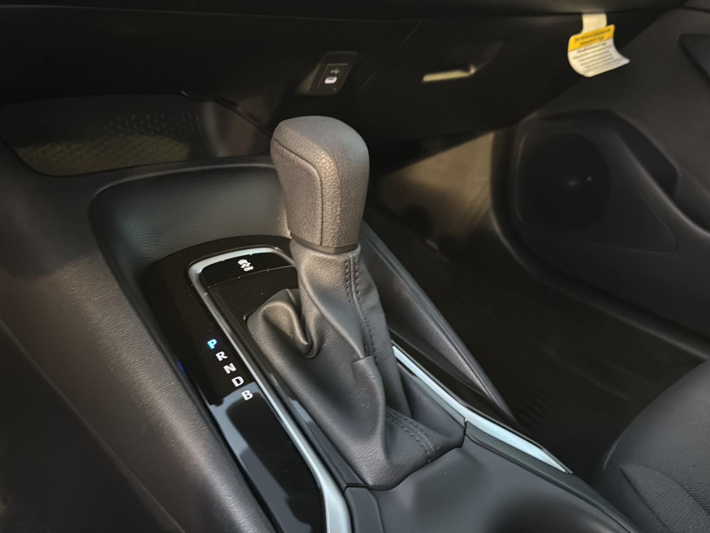 2026 Toyota Corolla LE photo 22