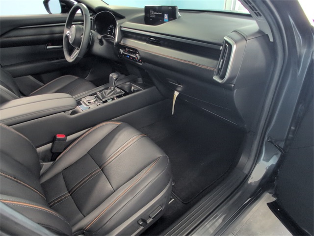 2024 Mazda CX-50 2.5 Turbo Premium photo 14