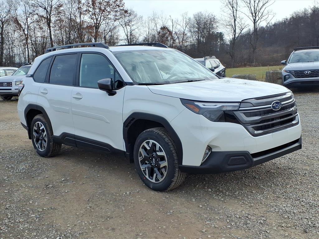 2026 Subaru Forester Premium's photo