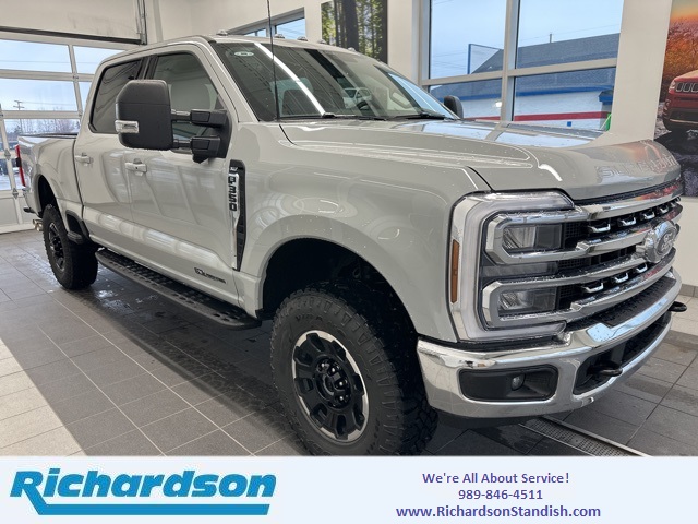 2026 Ford F-350 Super Duty XLT's photo