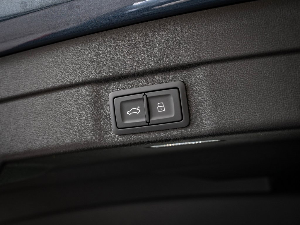 2025 Audi A5 2.0T Premium Plus photo 17