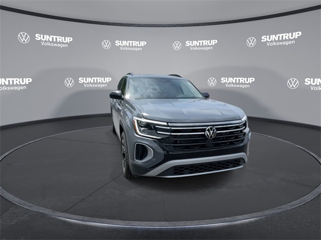 2025 Volkswagen Atlas Peak Edition SE Technology photo 4
