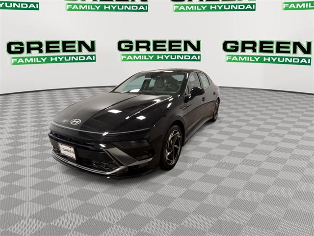 2025 Hyundai Sonata SEL Convenience photo 6