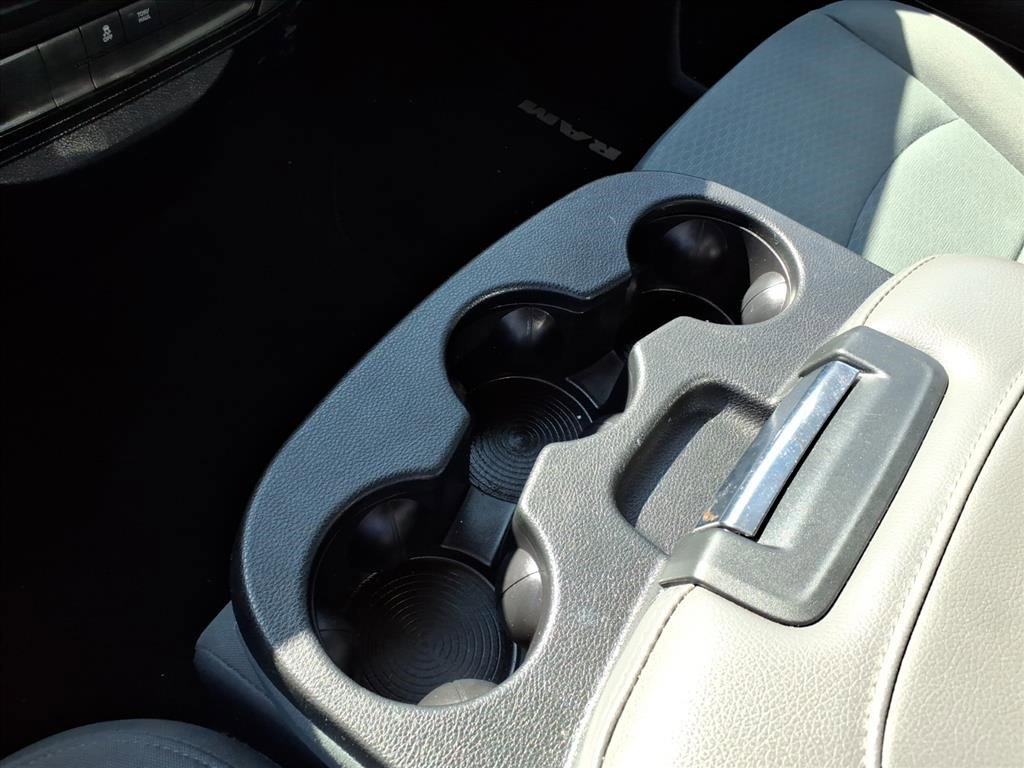 2018 Ram 1500 Express photo 20