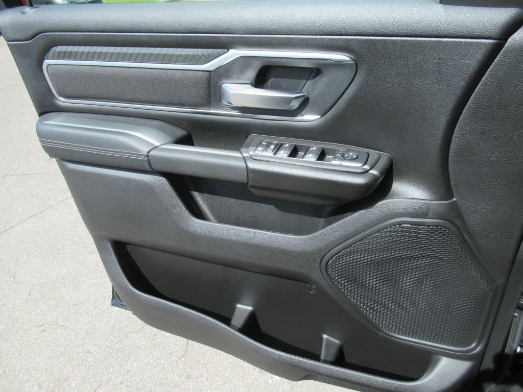 2025 Ram 1500 Big Horn Lone Star photo 26