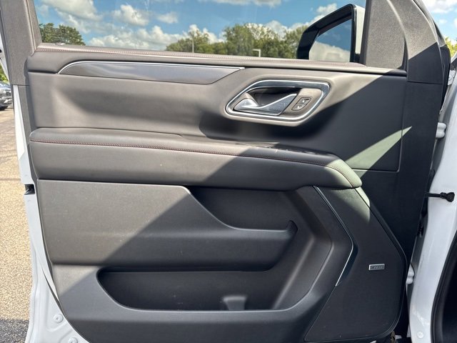 2023 Chevrolet Tahoe RST photo 8