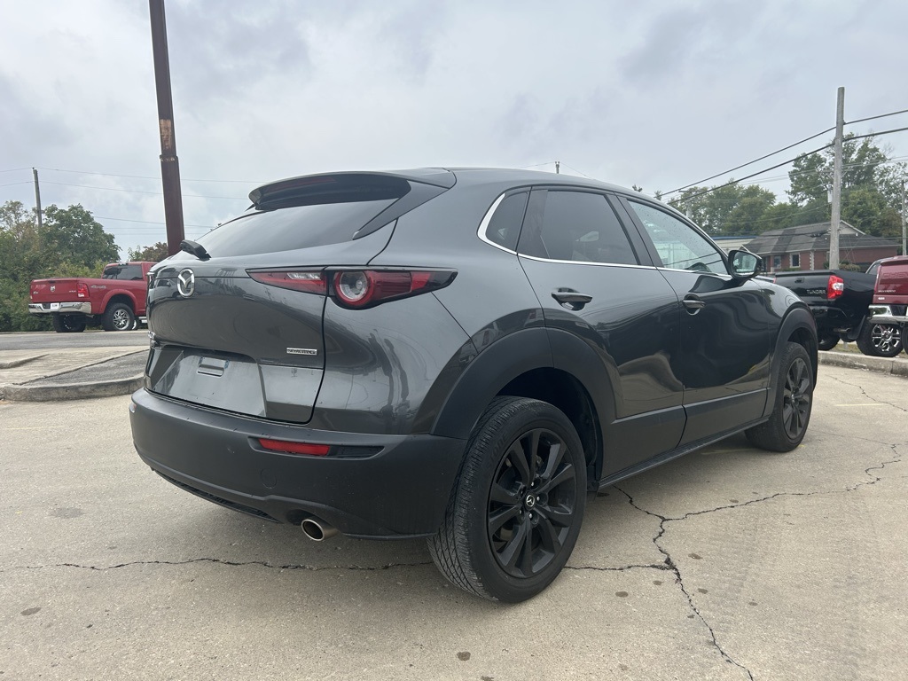 2024 Mazda CX-30 2.5 Select Sport photo 6
