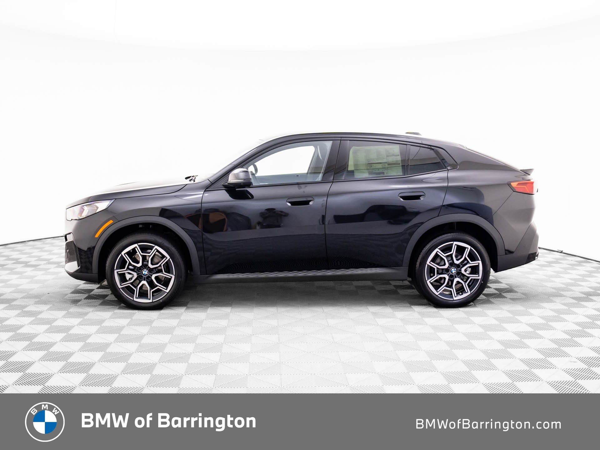 2026 Bmw X2 xDrive28i photo 2