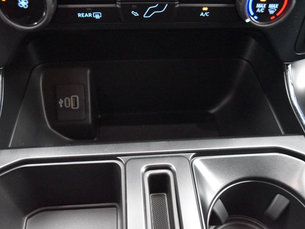 2025 Ford F-150 STX photo 18