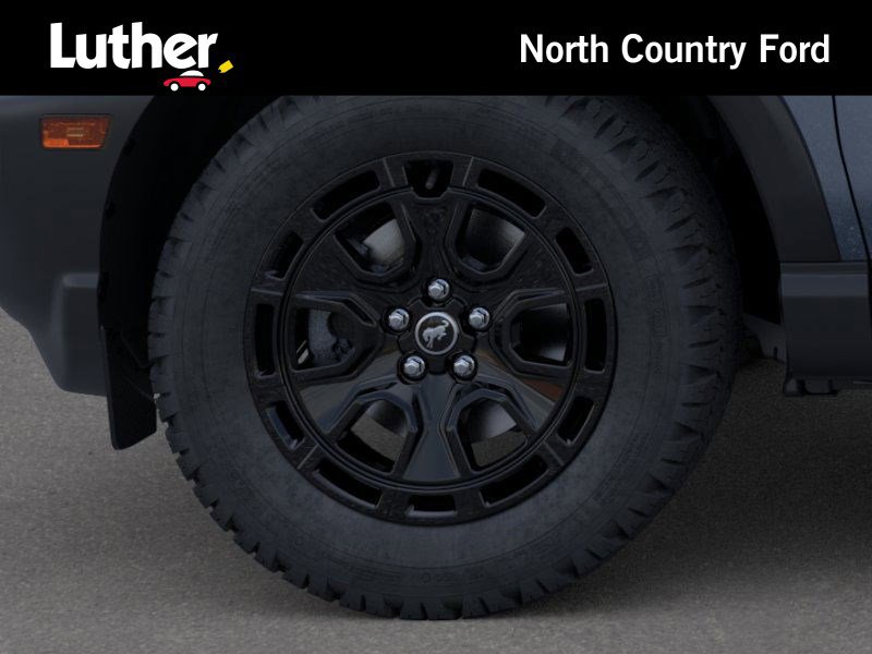 2025 Ford Bronco Sport Outer Banks photo 16