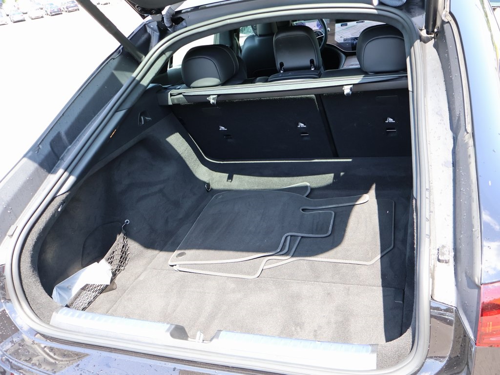 2023 Mercedes Benz EQS Sedan 580 4MATIC photo 16