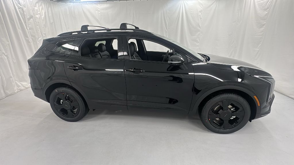 2026 Kia Sportage X-Line photo 2