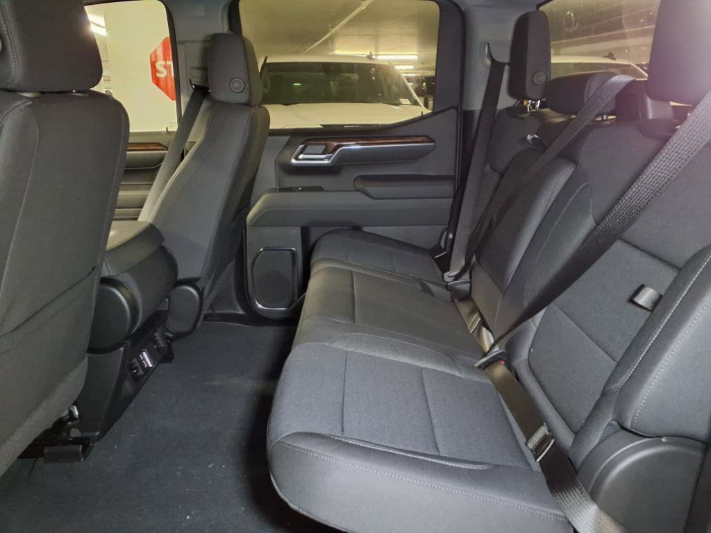 2025 Gmc Sierra 1500 Elevation photo 9