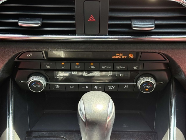 2022 Mazda CX-9 Carbon photo 19