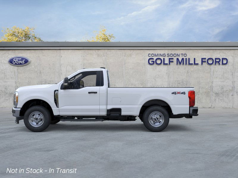 2026 FORD F-250 - Image 1
